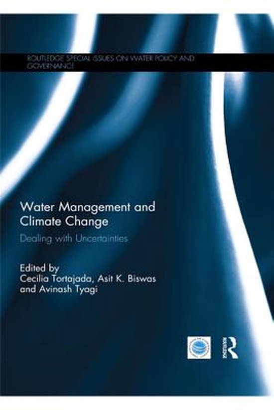 Water Management and Climate Change (ebook) | 9781317611264 | Boeken | bol