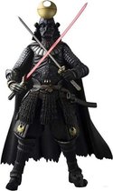 Darth Vader | Japanese Samurai Art Figurine