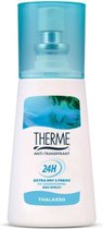 Therme Thalasso - 75 ml - Deodorant