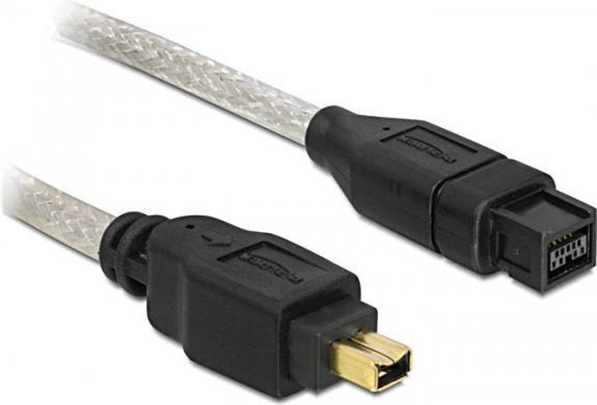 Delock - IEEE 1394-kabel