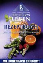 Fit für's Leben Rezeptbuch