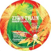 Rainbow Children -10"-