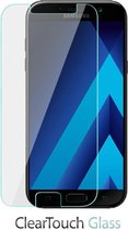 2 stuks Glasfolie voor Samsung Galaxy A7 2017 A720 - Tempered Glass