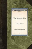 Military History (Applewood)-The Mexican War