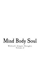 Wilfred's Simple Thoughts Volume 2