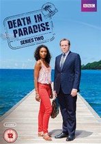 Death In Paradise S2