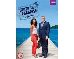 Death In Paradise S2