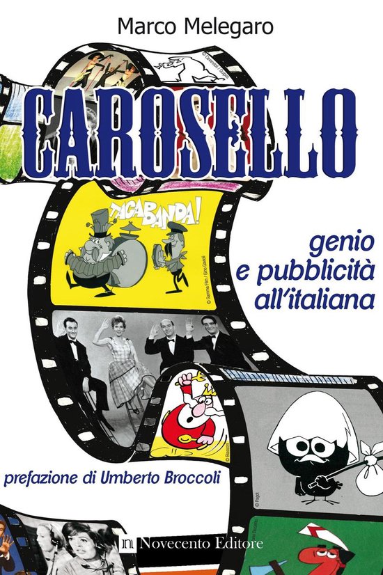Extra - Carosello - cover