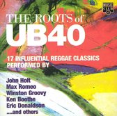 The Roots Of UB40