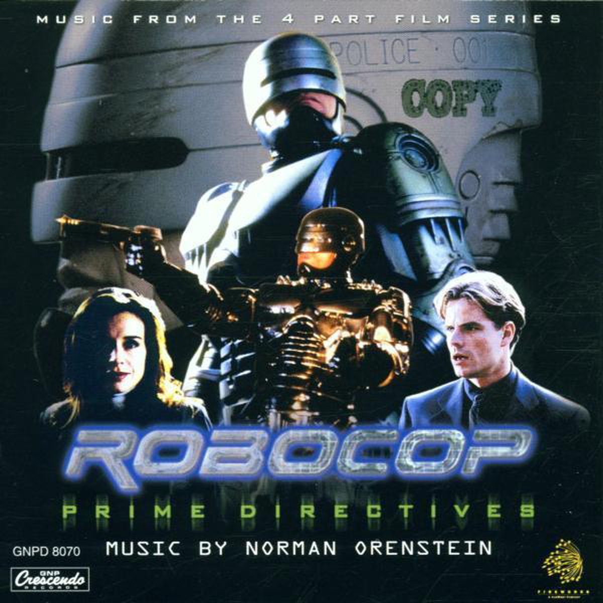 Robocop