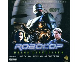Robocop