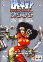 Heavy Metal 2000: Louder And Nastier Than Ever