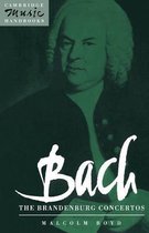 Cambridge Music Handbooks- Bach: The Brandenburg Concertos