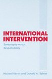 International Intervention