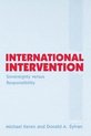 International Intervention