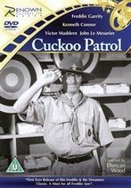 Cuckoo Patrol