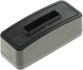 Battery Chargingdock voor QUMOX Actioncam SJ4000
