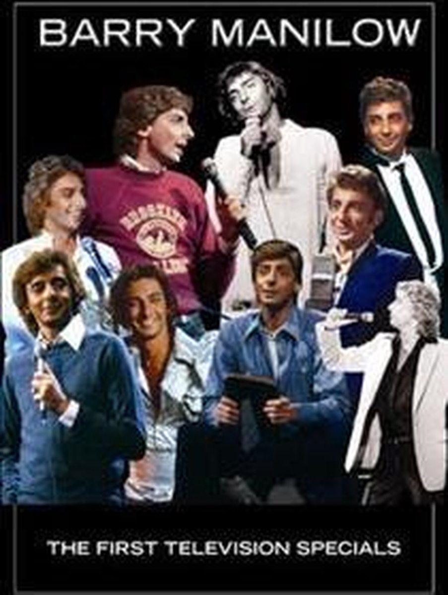First Television Specials