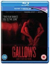 Gallows (Blu-ray) (Import)