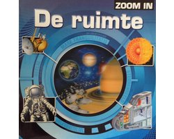 Zoom in: De Ruimte