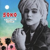 Soko: My Dreams Dictate My Reality [CD]