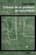 ATALAYA - Crónica de un profesor en secundaria