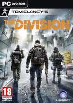 TOM CLANCY'S THE DIVISION BEN PC