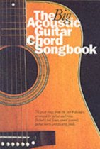 Acoustic Guitar Chord Songbook
