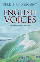 Omslag English Voices