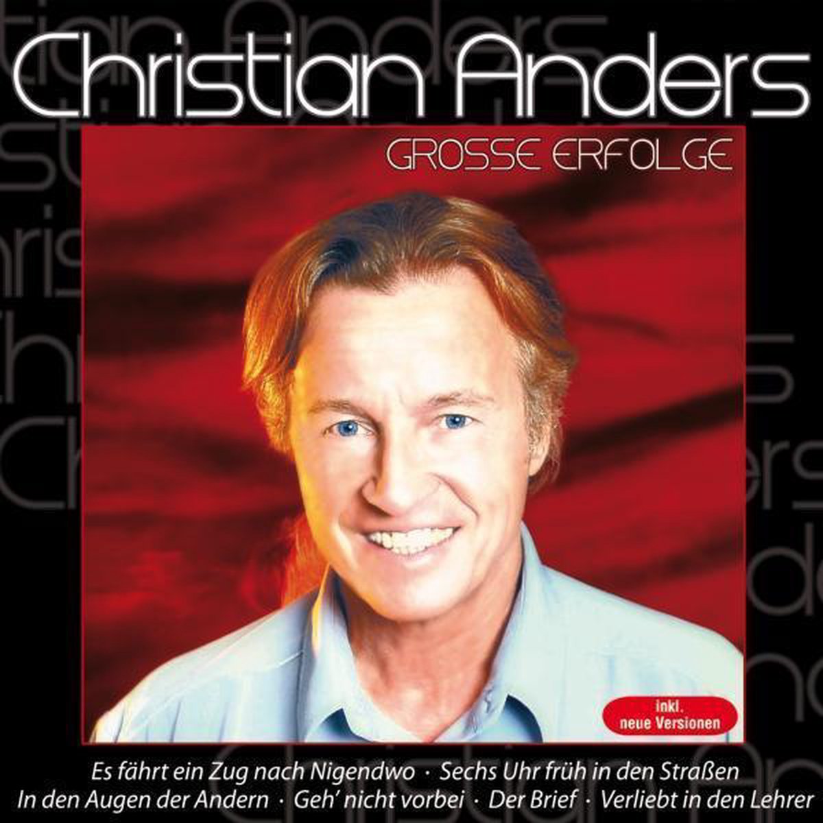 Christian Anders Verliebt In Den Lehrer