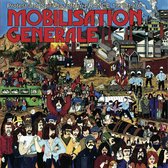 Mobilisation Generale (2Lp)