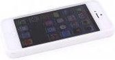 Mobiparts Bumper Case Apple iPhone 5/5S White