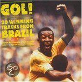 Gol!: 20 Winning Tracks From Brazil