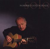Norbert Gottschalk - Solo (CD)