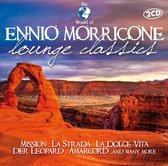 Ennio Morricone Lounge Classic