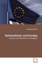 Nationalstolz und Europa