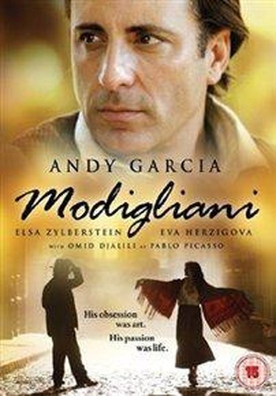 Modigliani