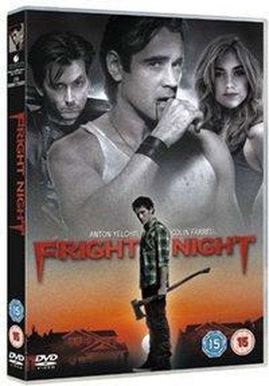Fright Night