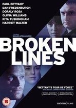 Broken Lines (DVD)