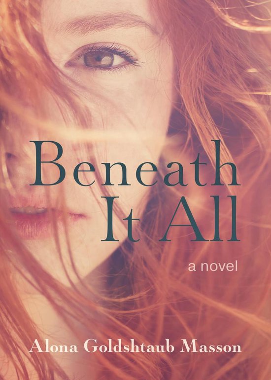 Beneath It All - cover