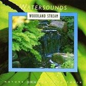 Watersounds - Woodland Stream (CD)