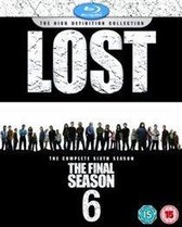 Lost - Season 6