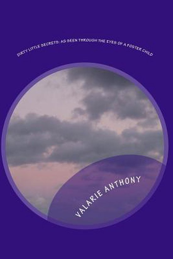 Dirty Little Secrets - cover