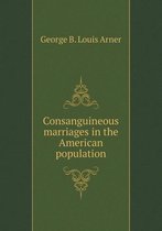 Consanguineous marriages in the American population