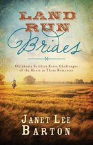 Land Run Brides