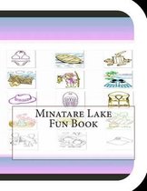 Minatare Lake Fun Book