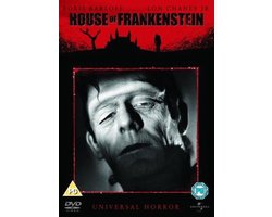 House Of Frankenstein