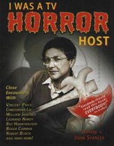 I Was a TV Horror Host