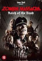 Zombie Massacre 2 (Dvd)