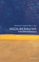 Neoliberalism A Very Short Introduction